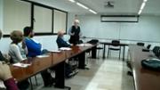 Conferncia Enric Trillas