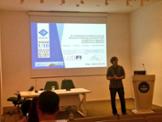 Presentaci de Sebasti Massanet