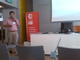 Presentaci Riera