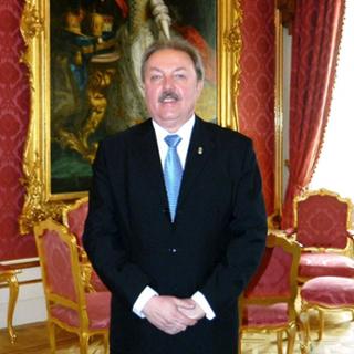 Janos Fodor