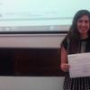 Premi al millor TFG ..
