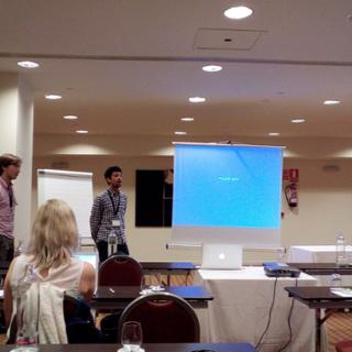 Presentaci 1 - SMATAD