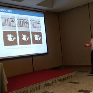 Presentaci